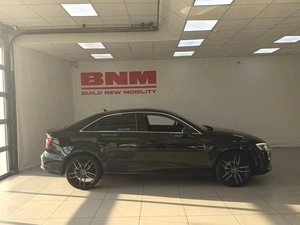 Седан Audi A3 2019 года, 1800000 рублей, Смоленск