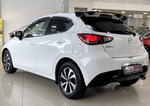 Хетчбэк Mazda Demio 2017 года, 1097000 рублей, Солонцы