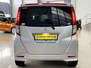 Минивэн Toyota Roomy 2020 года, 957000 рублей, Солонцы