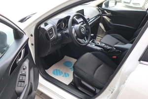 Седан Mazda 3 2014 года, 1280000 рублей, Мирное