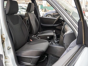 Внедорожник ВАЗ (LADA) Niva Off-road 2020 года, 760000 рублей, Краснодар