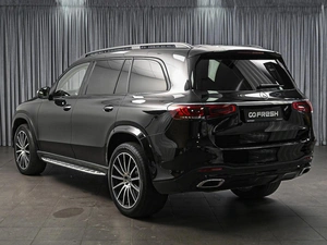 Внедорожник Mercedes-benz GLS-класс 2021 года, 8899000 рублей, Ставрополь