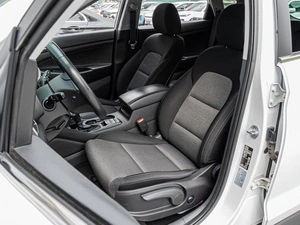 Внедорожник Hyundai Tucson 2018 года, 2190000 рублей, Краснодар