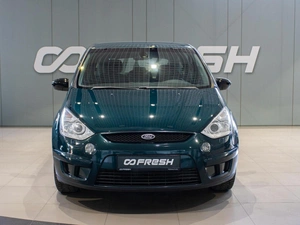 Минивэн Ford S-MAX 2008 года, 799000 рублей, Петрозаводск