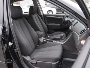 Седан Hyundai Sonata 2008 года, 940000 рублей, Волгоград