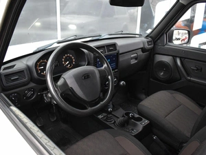 Внедорожник ВАЗ (LADA) Niva Legend 2023 года, 900000 рублей, Краснодар