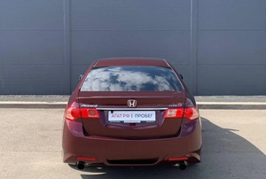 Седан Honda Accord 2012 года, 1360000 рублей, Солонцы