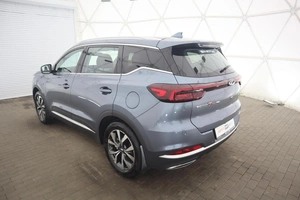 Внедорожник Chery Tiggo 7 2021 года, 1740000 рублей, Орёл