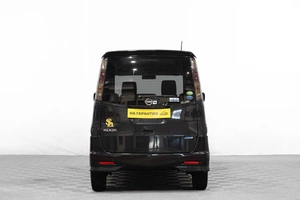 Минивэн Nissan Roox 2012 года, 589000 рублей, Барнаул