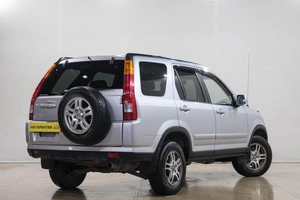 Внедорожник Honda CR-V 2002 года, 829000 рублей, Новокузнецк