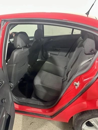 Седан Opel Astra 2010 года, 590000 рублей, Орёл