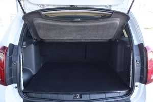 Внедорожник Renault Duster 2015 года, 1300000 рублей, Мирное