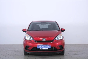 Хетчбэк Honda Fit 2020 года, 1389000 рублей, Омск