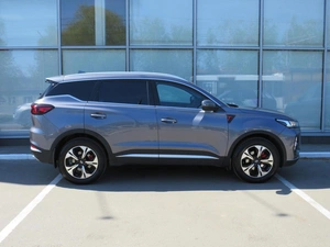 Внедорожник Chery Tiggo 7 2023 года, 2110000 рублей, Брянск