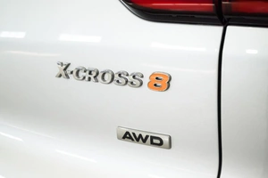 Внедорожник Xcite X-Cross 8 2024 года, 2835000 рублей, Ульяновск
