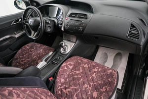 Хетчбэк Honda Civic 2008 года, 749000 рублей, Красноярск