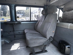 ГАЗ Соболь 2217 2.5 MT (140 л.с.) 2005г. 2005 года, 489000 рублей, Ставрополь