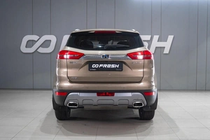 Внедорожник Geely Atlas 2021 года, 1779000 рублей, Петрозаводск