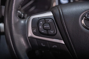 Внедорожник Toyota Harrier 2019 года, 2979000 рублей, Томск