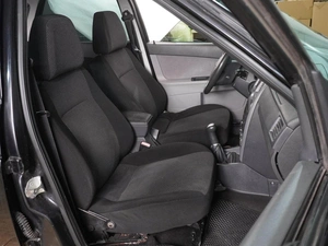 Седан ВАЗ (LADA) Priora 2012 года, 369000 рублей, Воронеж