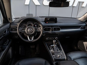 Внедорожник Mazda CX-5 2018 года, 2348000 рублей, Краснодар