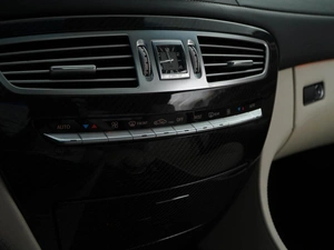 Купе Mercedes-benz CL-класс AMG 2007 года, 2248050 рублей, Москва