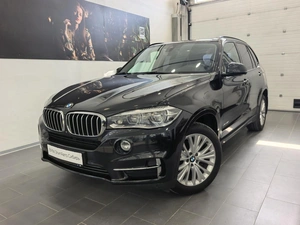Внедорожник BMW X5 2014 года, 3295000 рублей, Новосибирск