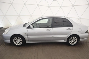 Седан Mitsubishi Lancer 2006 года, 495000 рублей, Орёл