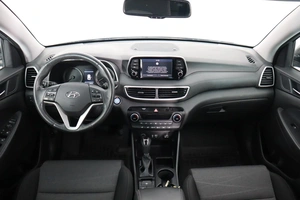 Внедорожник Hyundai Tucson 2019 года, 2350000 рублей, Брянск