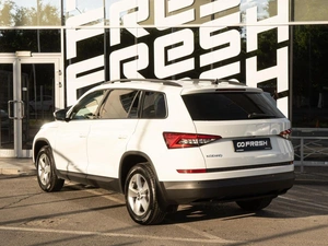 Внедорожник Skoda Kodiaq 2021 года, 2199000 рублей, Волгоград