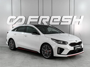 Универсал Kia ProCeed 2019 года, 2459000 рублей, Ростов-на-Дону