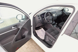 Внедорожник Volkswagen Tiguan 2014 года, 1550000 рублей, Обнинск