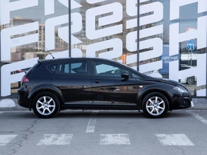 Хетчбэк SEAT Leon 2012 года, 780000 рублей, Краснодар