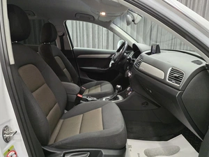Внедорожник Audi Q3 2014 года, 1570000 рублей, Красноярск