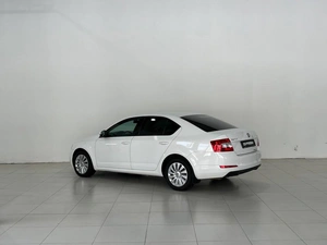 Лифтбек Skoda Octavia 2014 года, 990000 рублей, Кострома