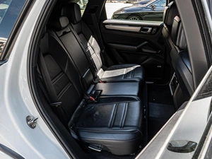 Внедорожник Porsche Cayenne 2018 года, 5330000 рублей, Краснодар