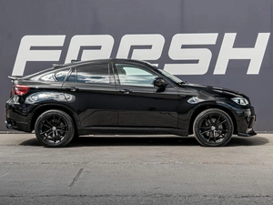 Внедорожник BMW X6 2009 года, 2340000 рублей, Краснодар