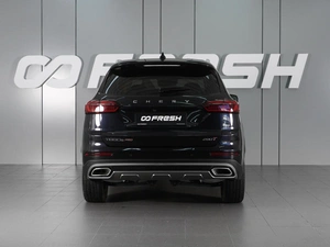 Внедорожник Chery Tiggo 8 Pro 2022 года, 2290000 рублей, Красный Пахарь