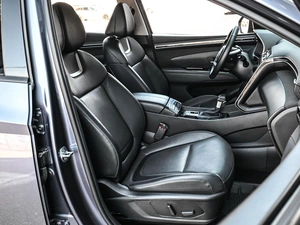 Внедорожник Hyundai Tucson 2024 года, 3599000 рублей, Кирилловка