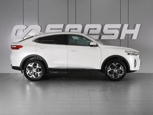 Внедорожник Haval F7x 2020 года, 2059000 рублей, Минеральные Воды