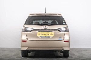 Минивэн Toyota Wish 2012 года, 1179000 рублей, Томск