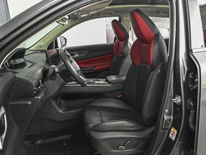 Внедорожник Changan CS55 Plus 2023 года, 2270000 рублей, Ставрополь