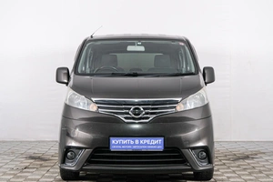 Минивэн Nissan NV200 2019 года, 1459000 рублей, Красноярск