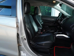 Внедорожник Mitsubishi ASX 2012 года, 1023000 рублей, Тверь