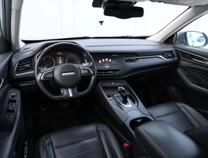 Внедорожник Haval F7 2019 года, 1499000 рублей, Ижевск