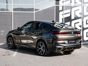 Внедорожник BMW X6 2019 года, 8350000 рублей, Краснодар