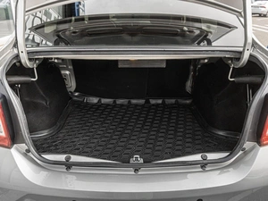 Седан Renault Logan Stepway 2020 года, 1070000 рублей, Краснодар