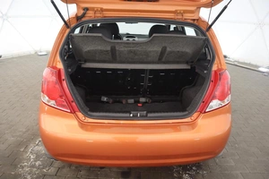 Хэтчбек 4 дв. Chevrolet Aveo 2007 года, 395000 рублей, Орёл