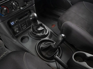 Внедорожник Chevrolet Niva 2015 года, 890000 рублей, Омск