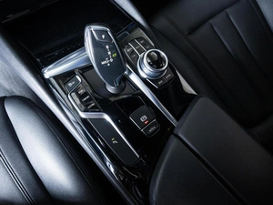 Седан BMW 5 серия 2018 года, 2545000 рублей, Ставрополь